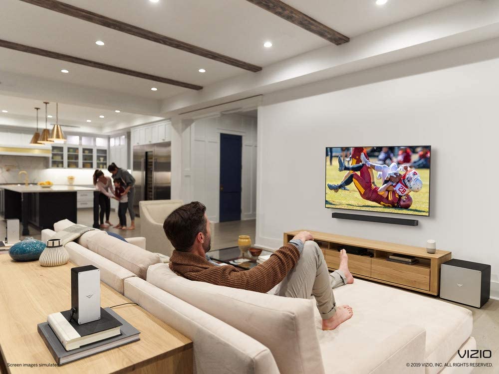 VIZIO SB46514-F6 46 VIZIO SB46514-F6 46